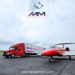 Your Trusted Partner for High-Value Cargo Deliveries