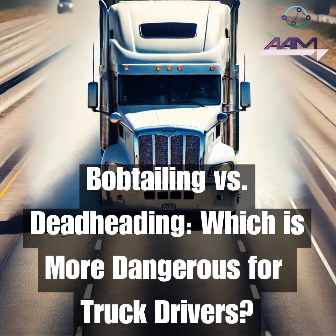 What Is Bobtailing 1