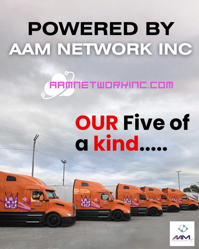 aam network inc
