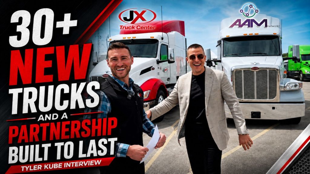 JX Truck Center